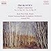 Prokofiev: Piano Concertos 2 & 5
