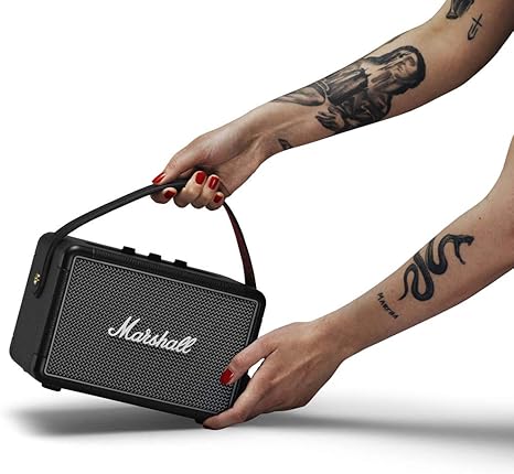 kilburn marshall price