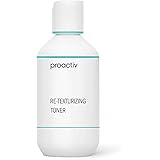 Proactiv Retexturizing Glycolic Acid Pads - Exfoliating Facial Pads With Salicylic Acid Toner For Sensitive Skin, Oily Skin, 