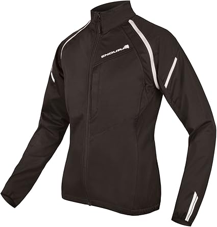 women's softshell cycling jacket