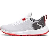 PUMA Fusion Crush Sport Junior Golf Shoes