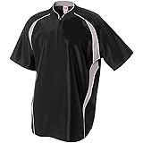 evoshield pullover batting jacket