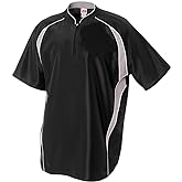 A4 Men's Batting Jacket