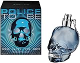 Police To Be Homme Eau de Toilette 40ml Men's Fragrance EDT view 2