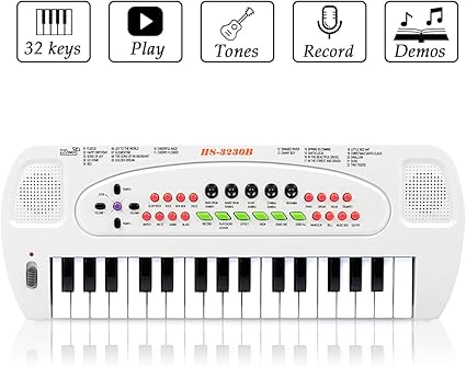 pianos juguetes para niños