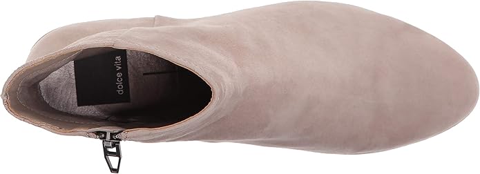 dolce vita women's maude ankle boot