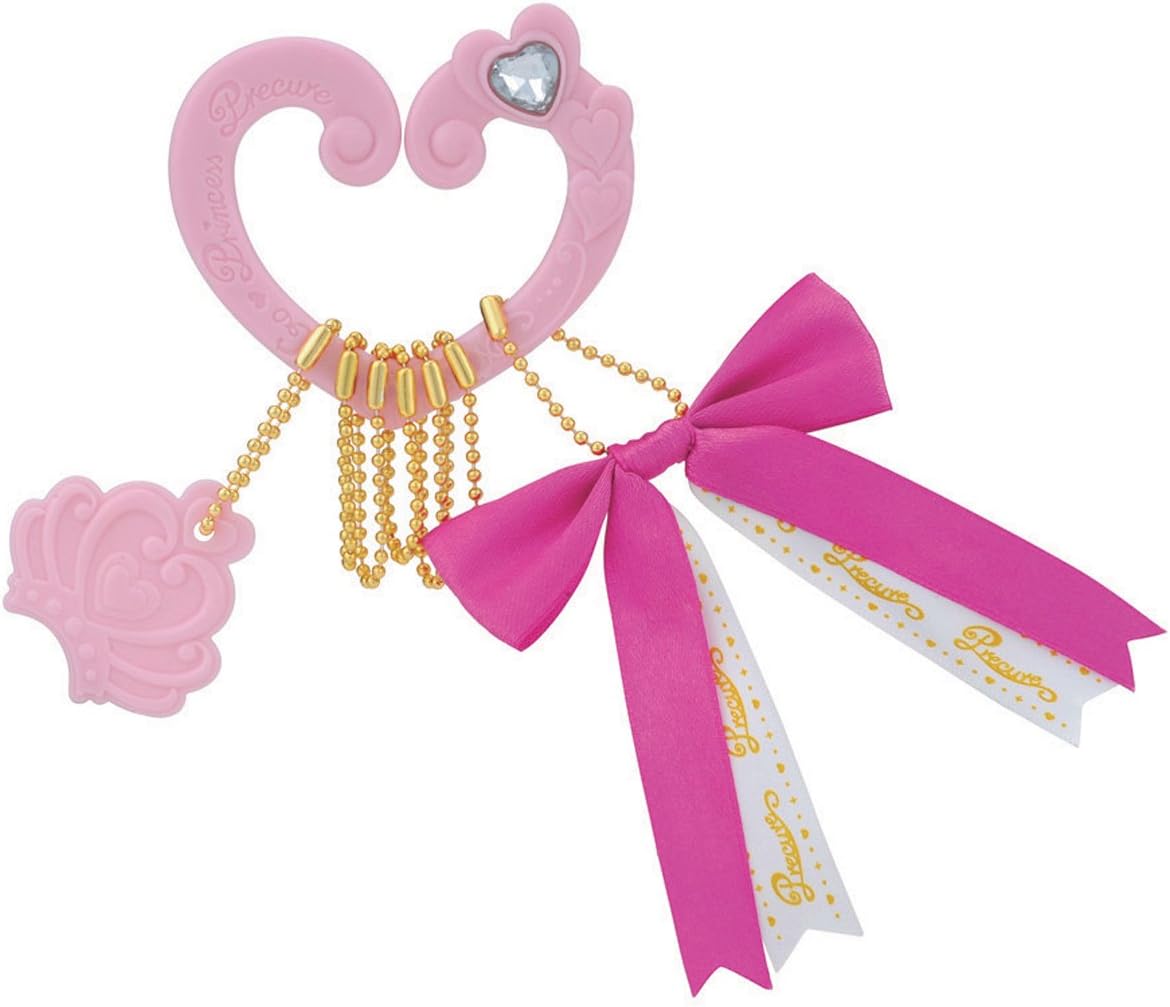 Amazon Go プリンセスプリキュア プリキュアドレスアップキーリング アニメ 萌えグッズ 通販