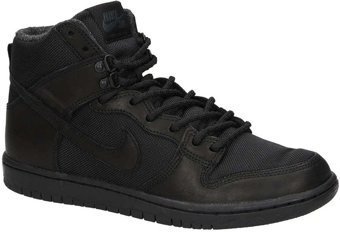 nike sb zoom dunk high pro bota