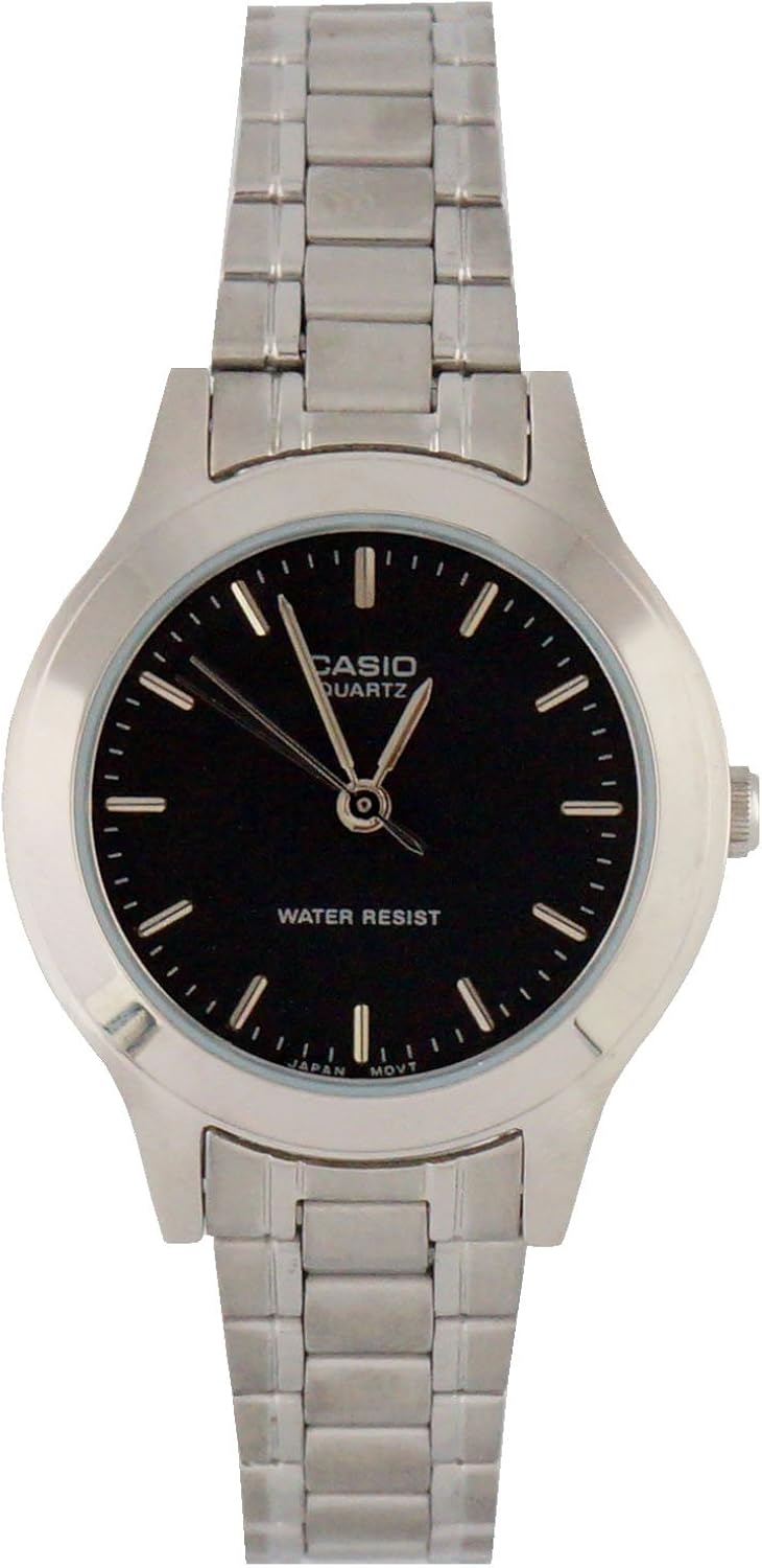 about casio