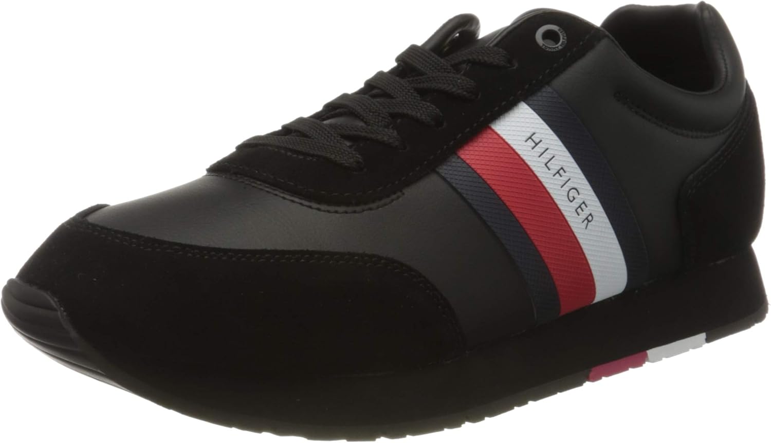 tommy hilfiger leeds trainers