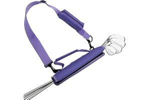 GVRGO Golf Club Bag - Sunday Golf Club Mini Golf Gift Accessories for Men, Women, and Children