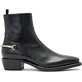 John Varvatos mens Walker Bit Boot