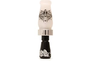 RNT Daisy Cutter Acrylic Duck Call