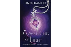 Awakening of Light (Keeper of Elements)