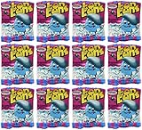 Eiffel Bon Bons 1.25 Ounce 12 Count (Blue Raspberry)