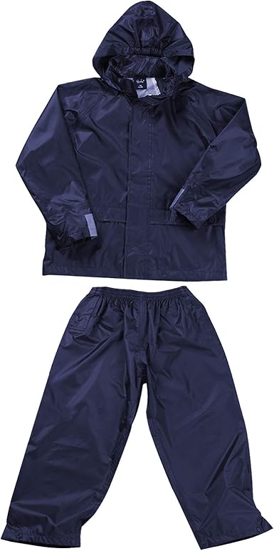 rainproof tracksuit