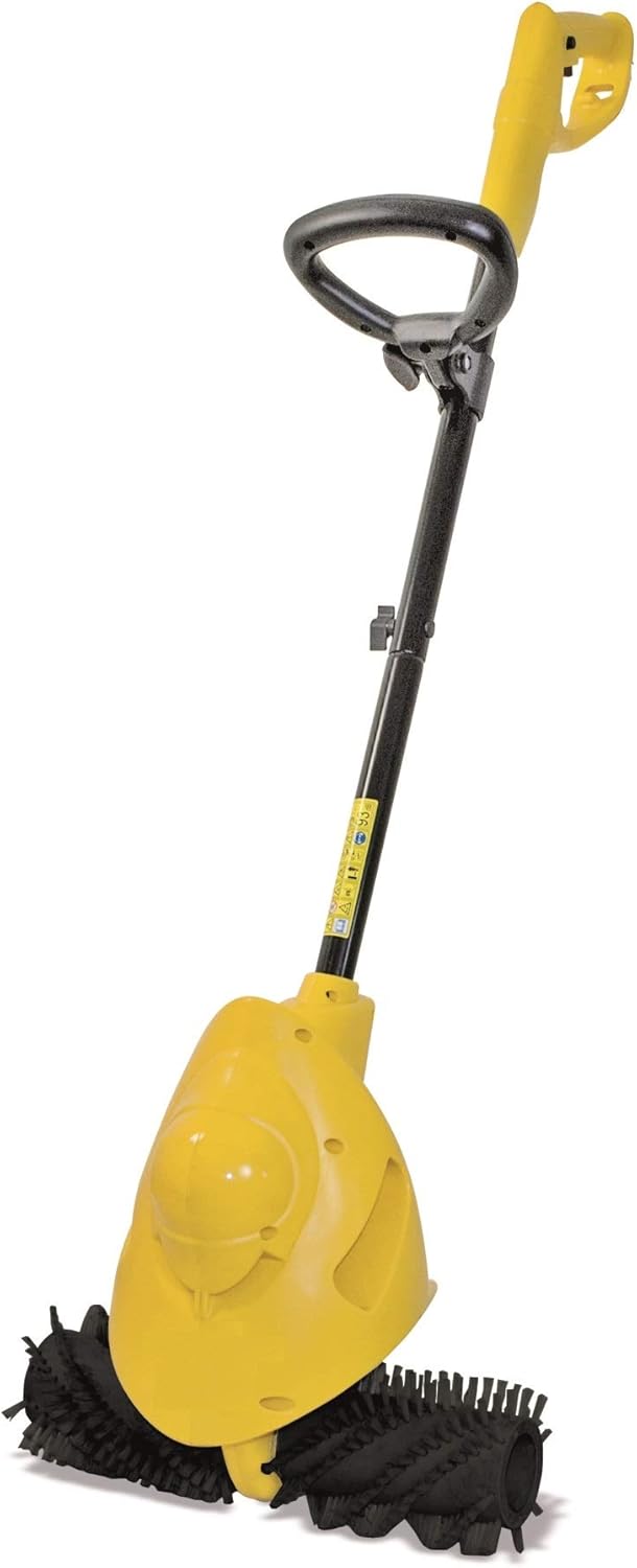 Super Saturday AGM 141EUK Comber Electric Artificial Grass Power Brush