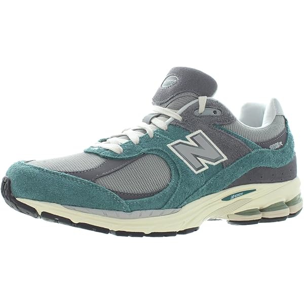 Amazon.com | 2002R New Spruce Mens Running Shoes (New Spruce