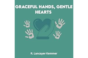 Graceful Hands, Gentle Hearts: Compassionate Care for Aging Loved Ones