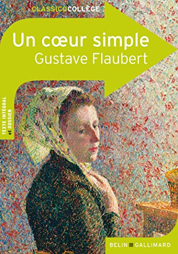 Download classico un coeur simple de flaubert