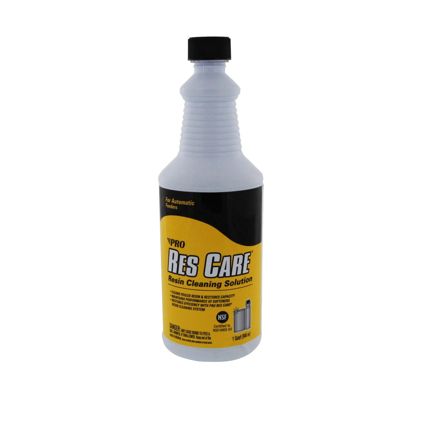 Res Care FRK32N RK41N AllPurpose Water