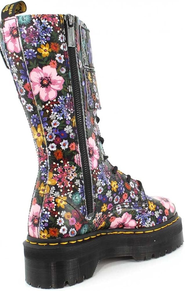doc martens jagger boot