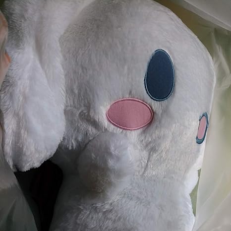 big duck plush