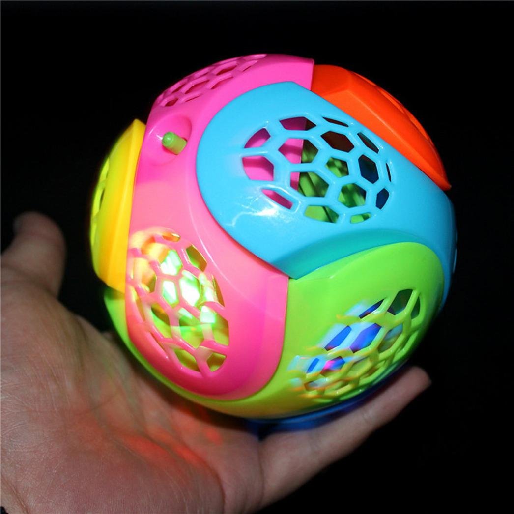 Flash ball