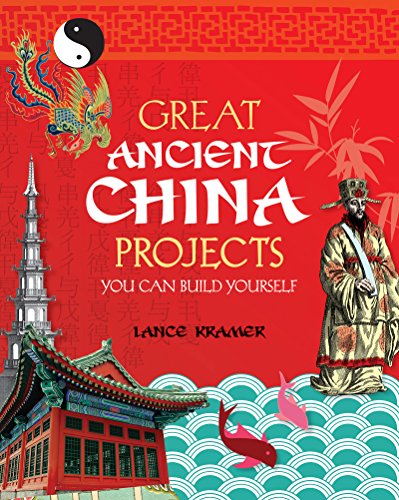 Great Ancient China Projects You Can Build Yourself (Build It Yourself)