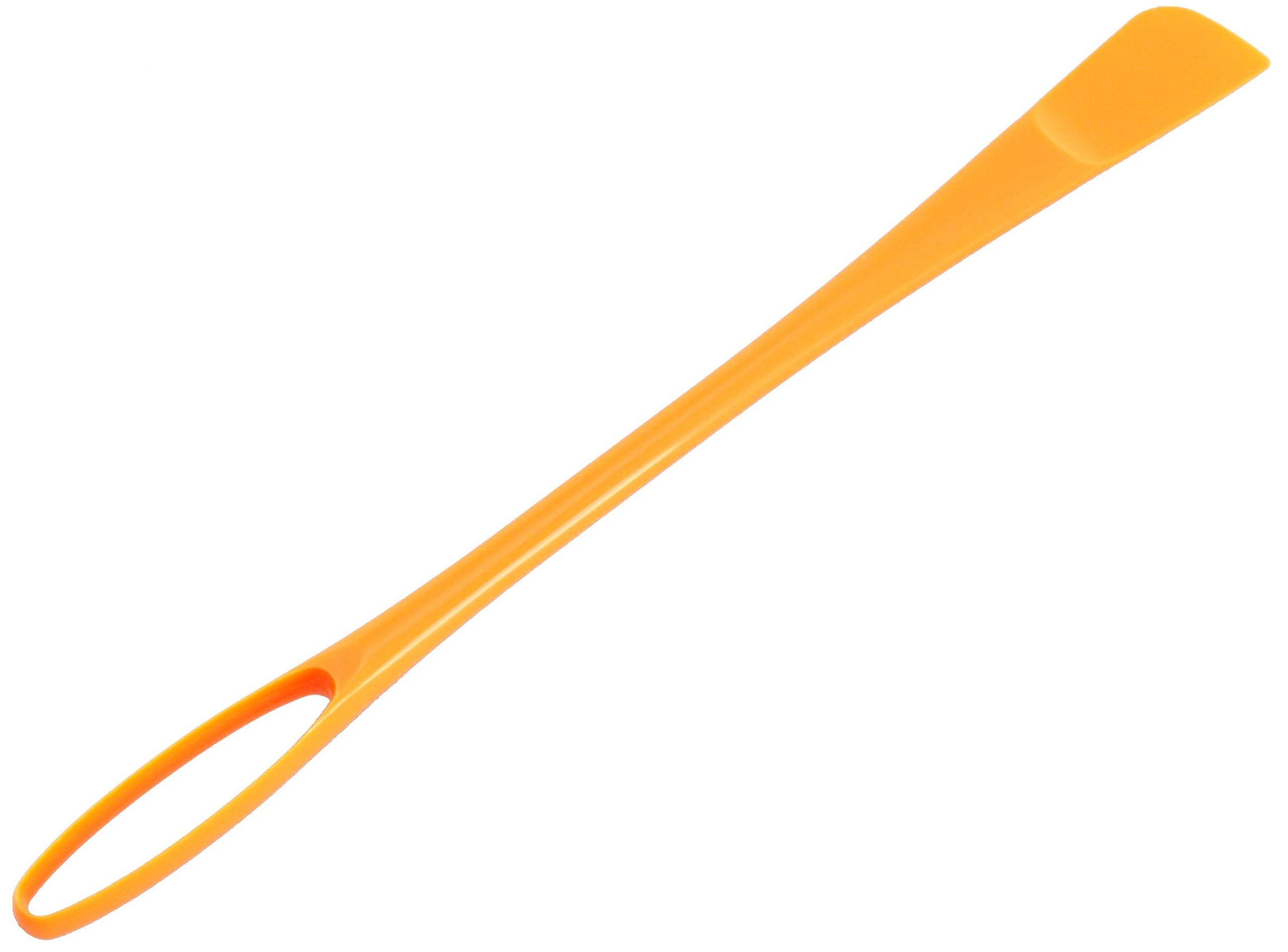 サンクラフト たまごのなめらかスティック 生卵 撹拌 玉子 混ぜ棒 日本製 オレンジ TS-02商品画像