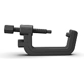 MOSTPLUS Torsion Bar Removal Tool, Heavy Duty Torsion Bar Tool with C Frame, Torsion Key Tool Compatible with Compatible with Chevrolet Silverado, GMC Sierra, Chevrolet Tahoe, Cadillac Escalade