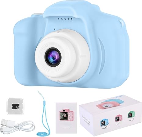 Amazon Gojiny 子供用デジタルカメラ 子供用カメラ 万画素 動画 録音 トイカメラ 子供カメラ 2インチ 子供の日 誕生日 子供プレゼント ギフト 子供用おもちゃ 32gsdカート付き デジタルカメラ おもちゃ Amazon Gojiny 子供用デジタルカメラ 子供用カメラ 万画素 動画 録音 トイカメラ 子供カメラ 2インチ 子供の日 誕生日 子供プレゼント ギフト 子供用おもちゃ 32gsdカート付き デジタルカメラ おもちゃ