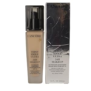 Teint Idole Ultra 24 H Makeup #230 Buff W 1.0 Oz