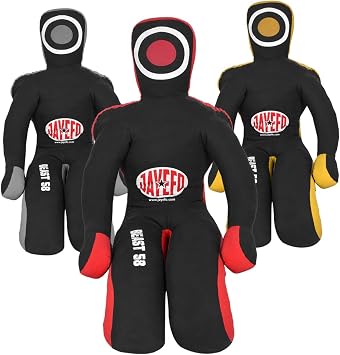 Jayefo Beast Grappling Dummy