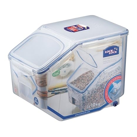 Lock & Lock HPL510 Multifunktionsbox Kitchen Caddy 12,0l