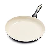 GreenPan Rio Healthy Ceramic Nonstick 12" Frying