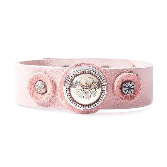 NOOSA ORIGINAL Geschenkset SAKURA BEAUTY Armband mit Chunk