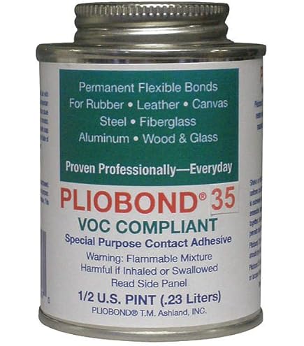 リトルボンド Amazon.com: Ruscoe P141 1oz Pliobond Adhesive, Amber