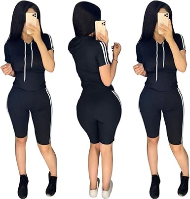 2 piece jogging suit
