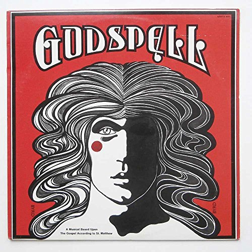 Godspell - Billboard