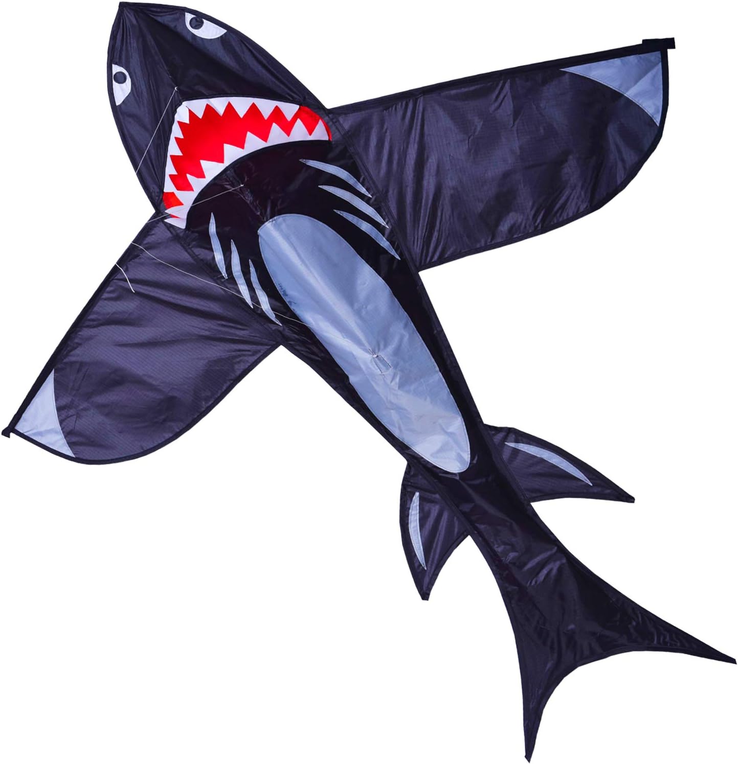 The Best Shark Flying Kite Home Previews