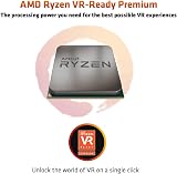 AMD Ryzen 3 3100 Processor 4C/8T 3.9 GHz Boost 65 W AM4 Wraith Stealth view 5