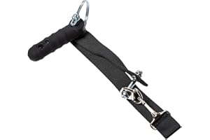 Flex Connector for Square Tow Arm