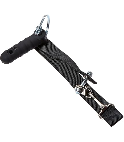 Burley Adaptateur M10 – Pour Remorque Coho XC, Argent, Taille Unique