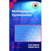 Multiobjective Optimization: Principles and Case Studies (Decision Engineering)