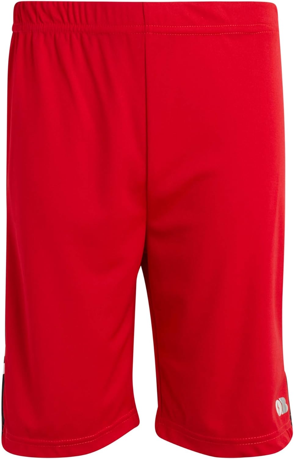 Only Boys Athletic Active Basketball Shorts (2 Pack): Clothing