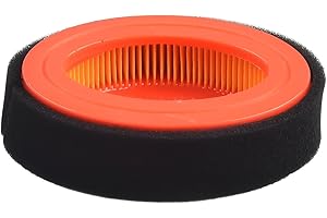 Air Filter for For Powersmart DB8621CR and DB8621PR Lawn Mowers with 150cc and 174cc Engines, Compatible with Certified Mower