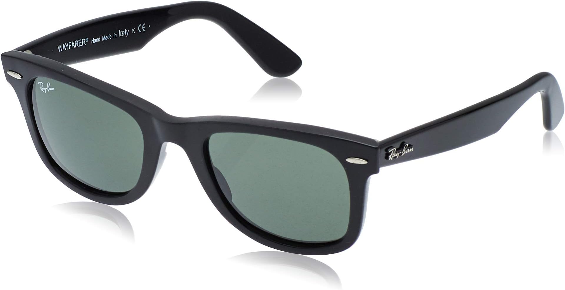 Ray-Ban RB2140 Original Wayfarer Unisex Sunglasses