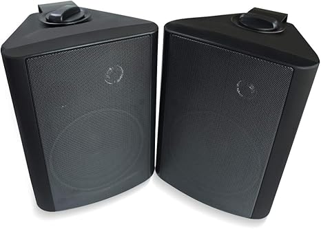 great outdoor speakers