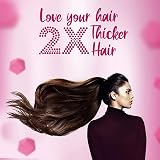 Sunsilk Lusciously Thick & Long Shampoo 650ml - Thick & Long Formula view 5